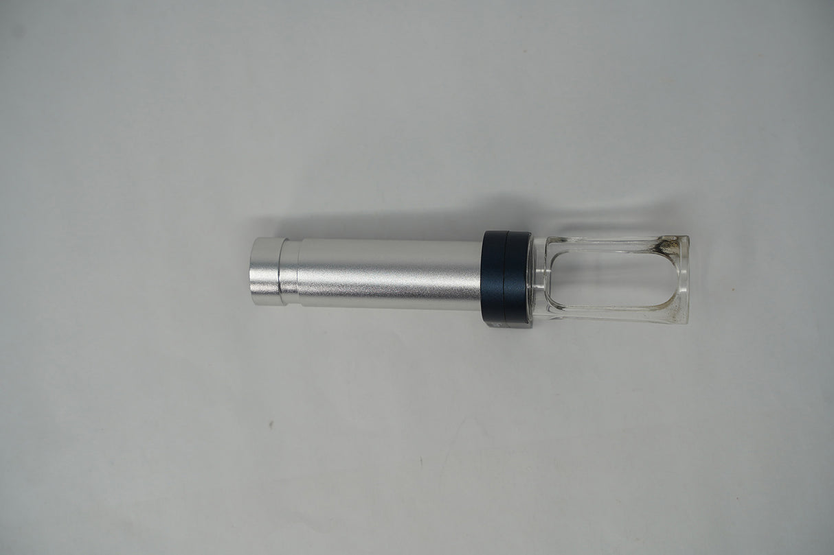 Sandro Dual Handpiece w/ Brokn Lens