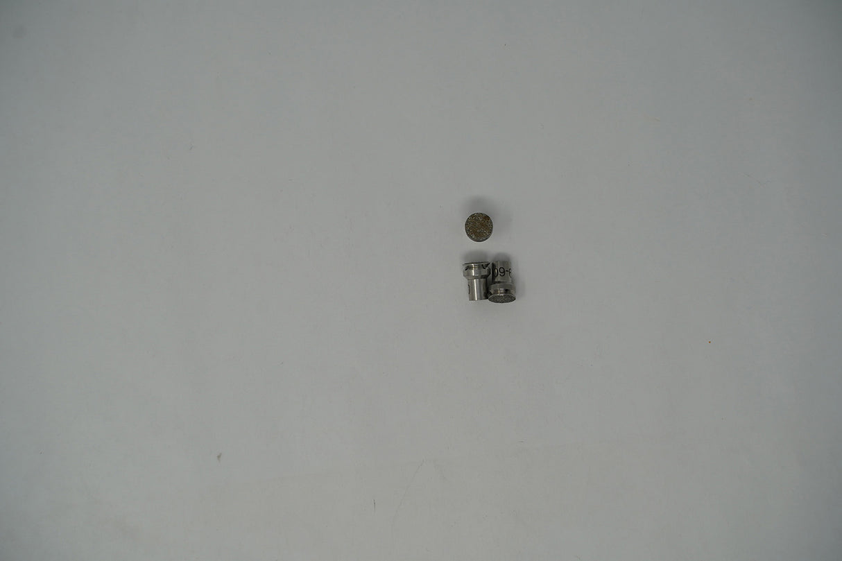 Envy Medical Treatment Head Silkpeel 9mm 60 Grit