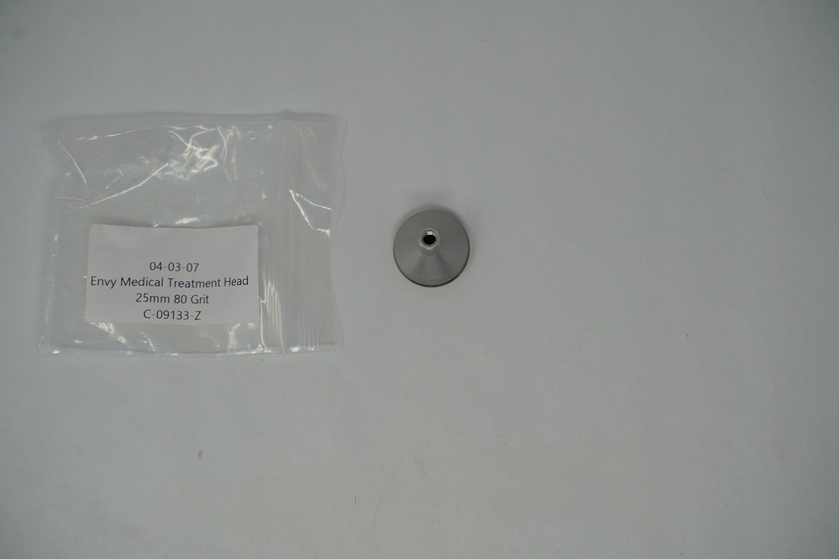 Envy Medical Treatment Head Silkpeel 25-80