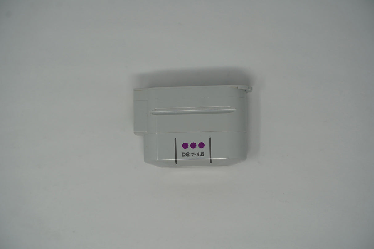 Ulthera Transducer DS 7-4.5 Purple (Used)