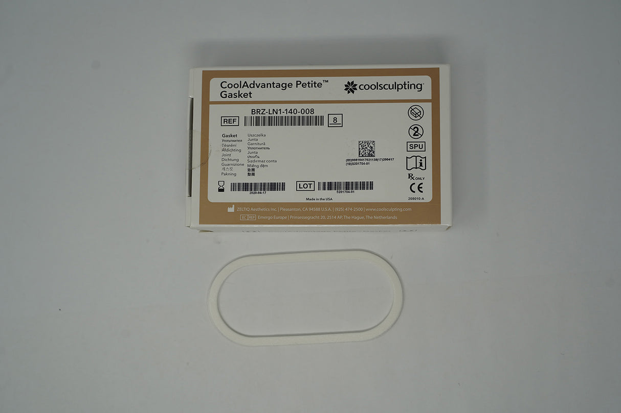 CoolAdvantage Petite Gasket