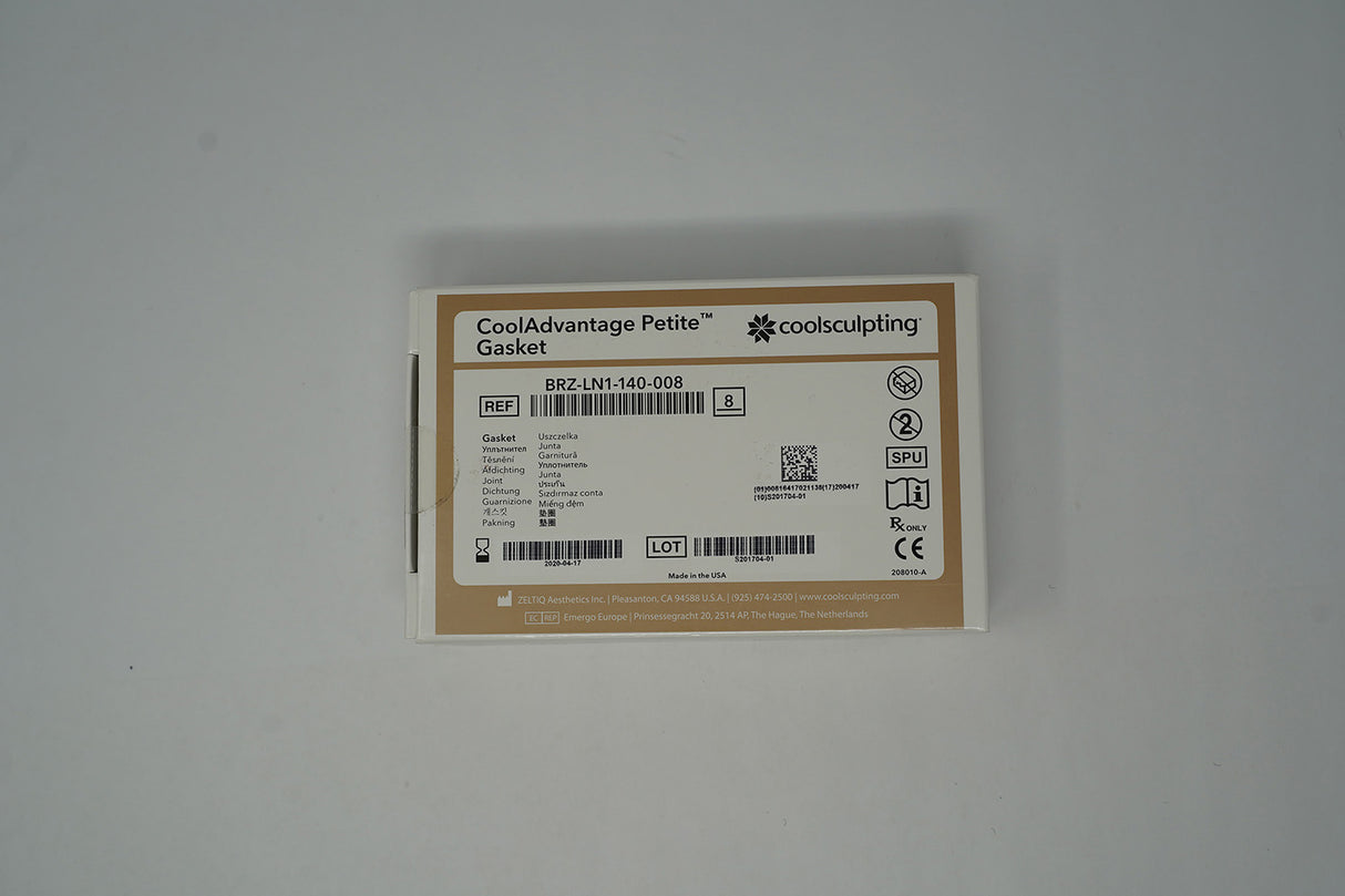 CoolAdvantage Petite Gasket