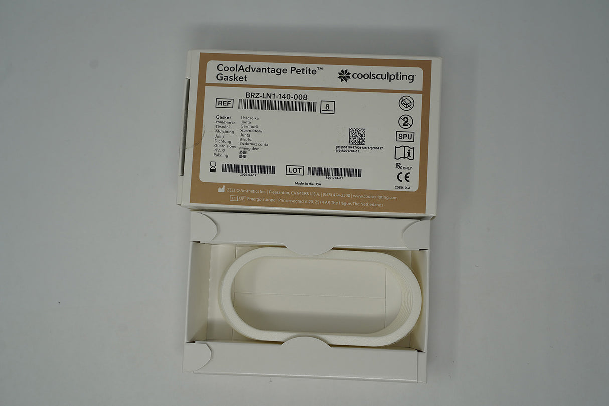 CoolAdvantage Petite Gasket