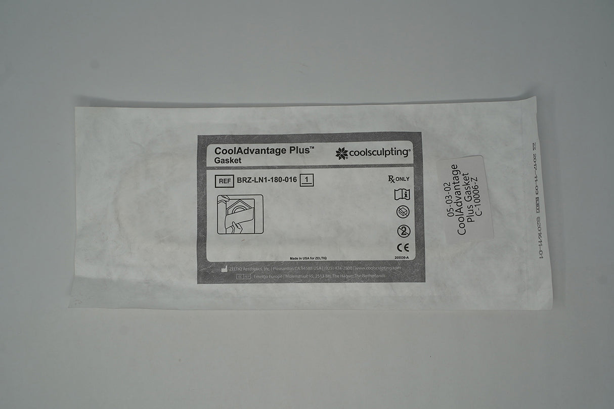 CoolAdvantage Plus Gasket