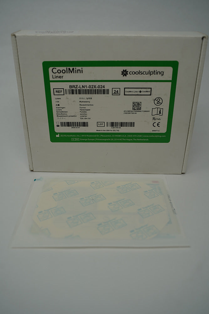Coolsculpting CoolMini Liner