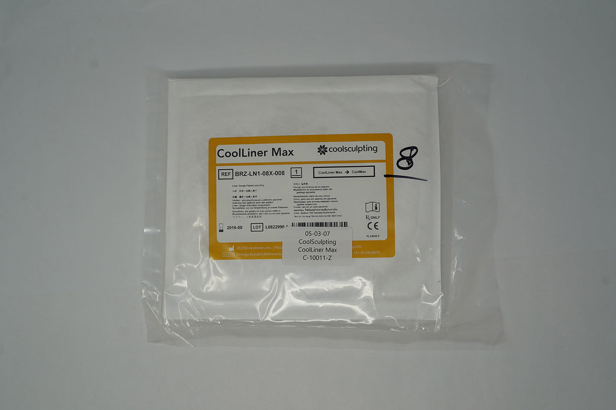 CoolSculpting CoolLiner Max