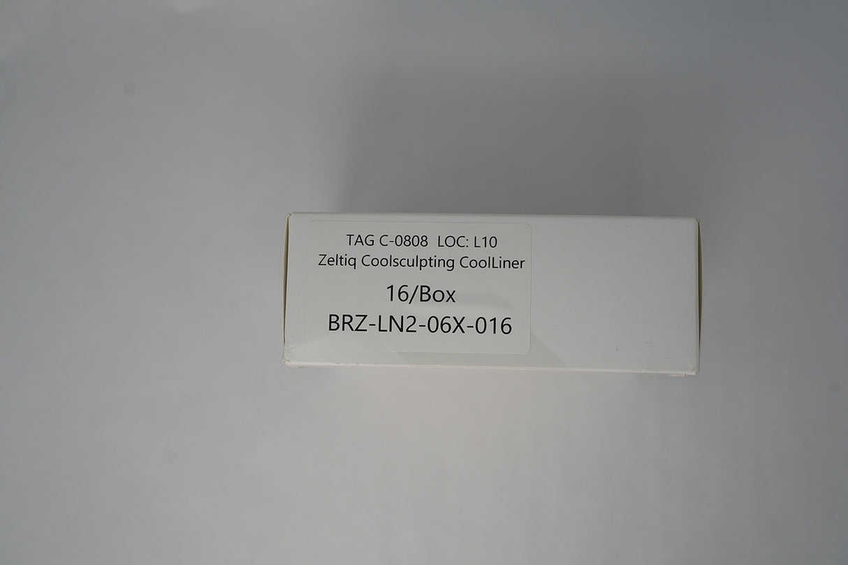 Coolsculpting Cooliner Single