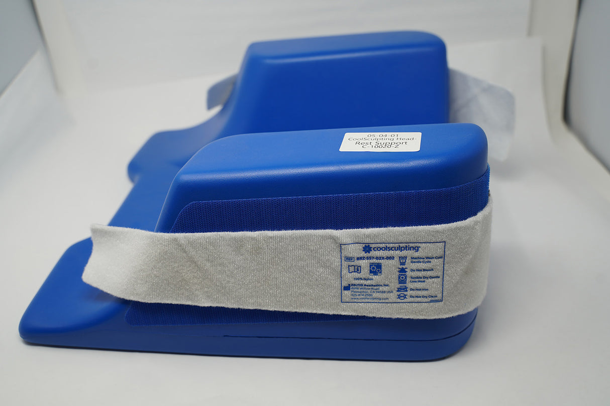 CoolSculpting Head Rest Support