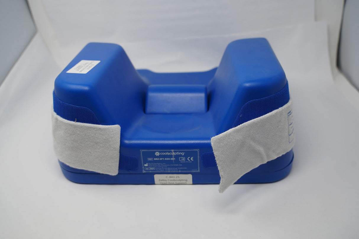 CoolSculpting Head Rest Support