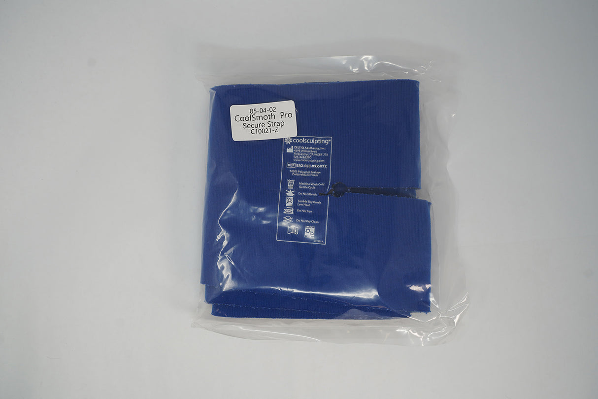 CoolSculpting CoolSmooth Pro Secure Strap