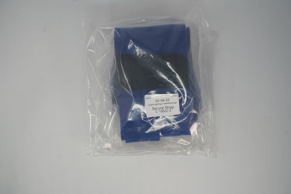 CoolSculpting CoolAdvantage Secure Strap