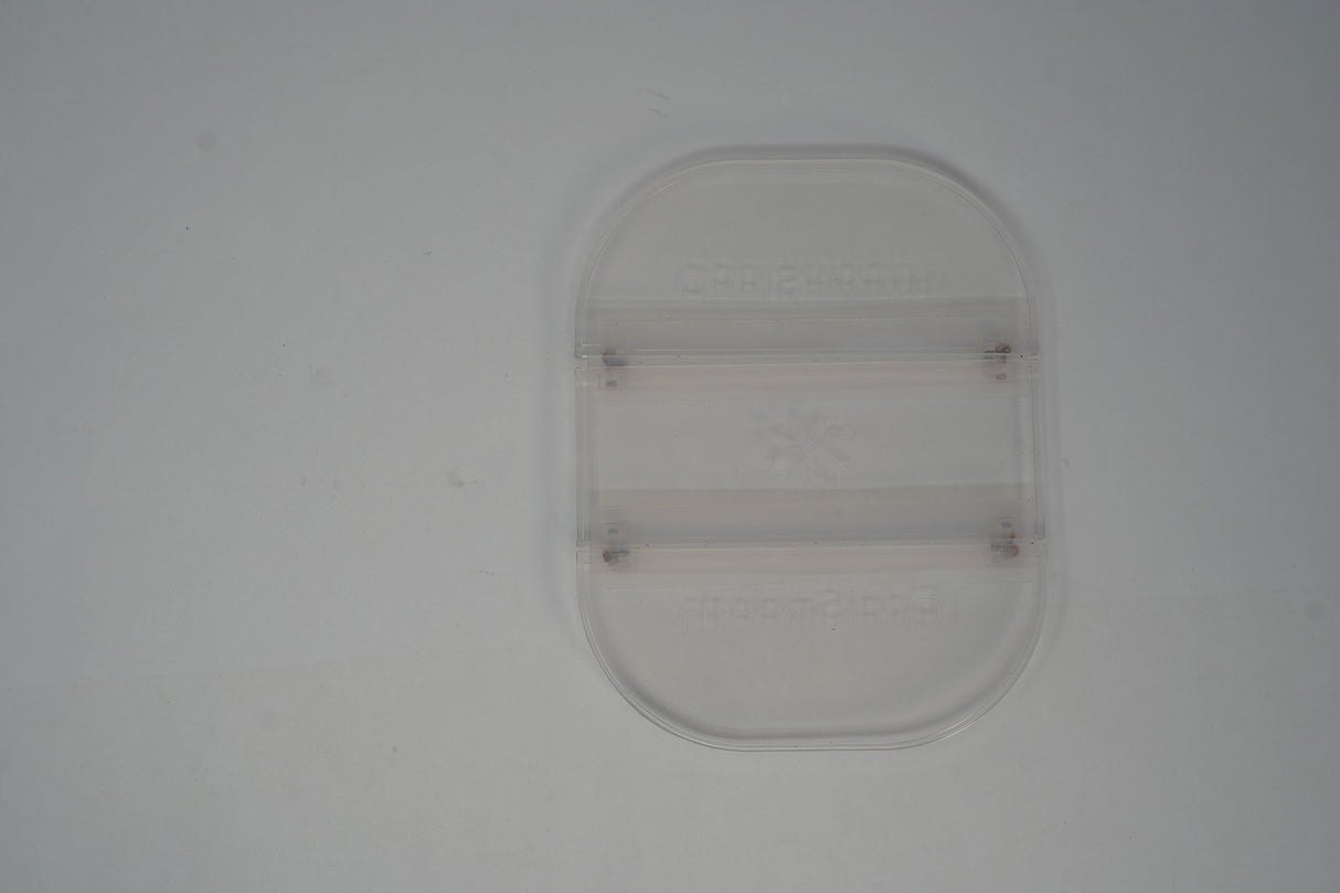 CoolSculpting CoolSmooth Position Template