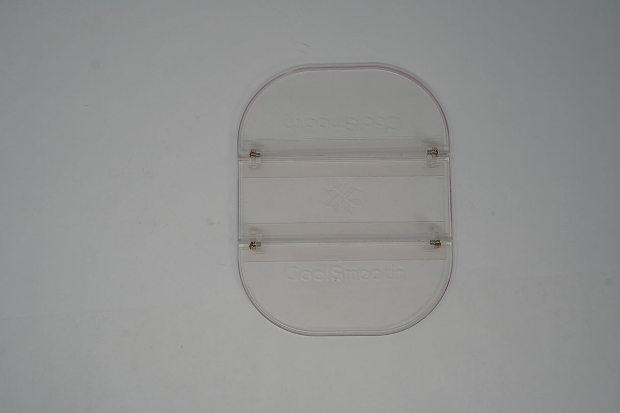 CoolSculpting CoolSmooth Position Template