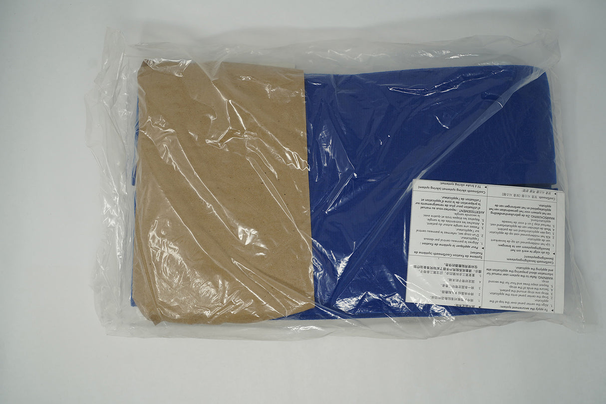 CoolSculpting CoolSmooth Pro Securement Straps