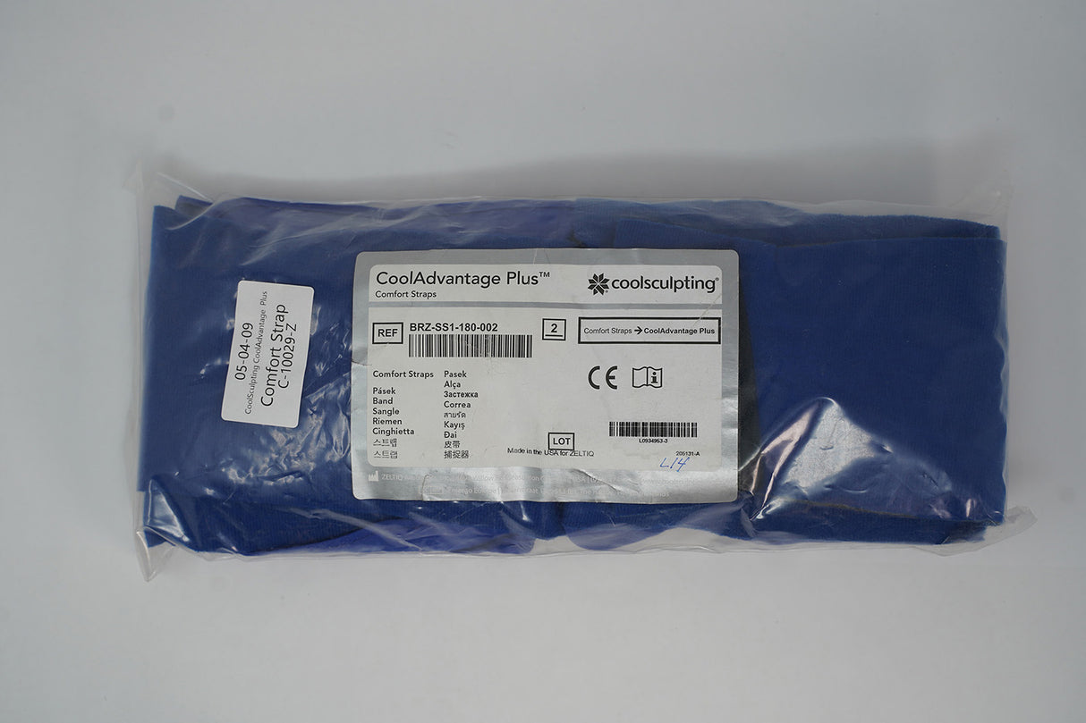 CoolSculpting Cool Advantage Plus Comfort Strap