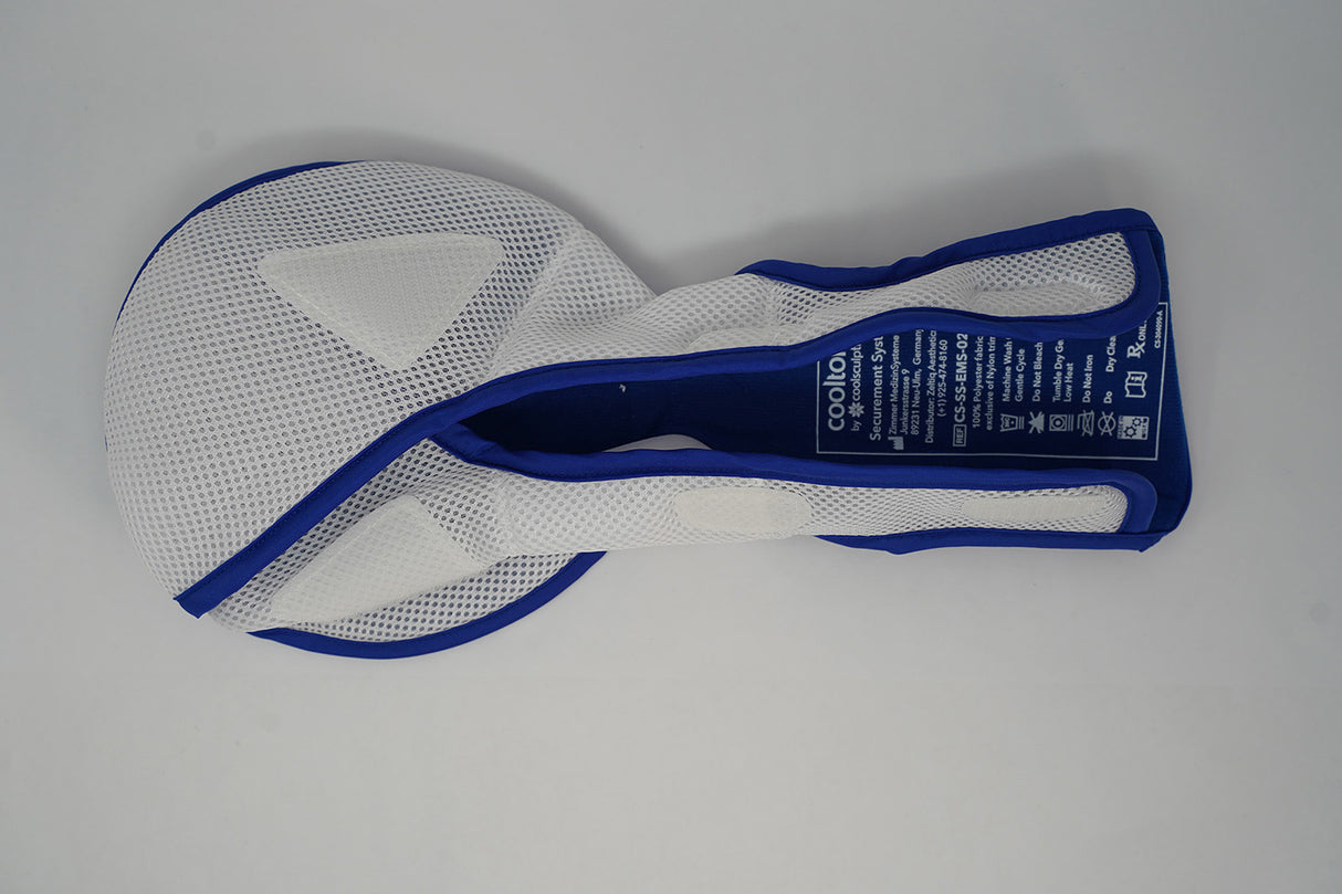 CoolScupting CoolTone Paddle Cover