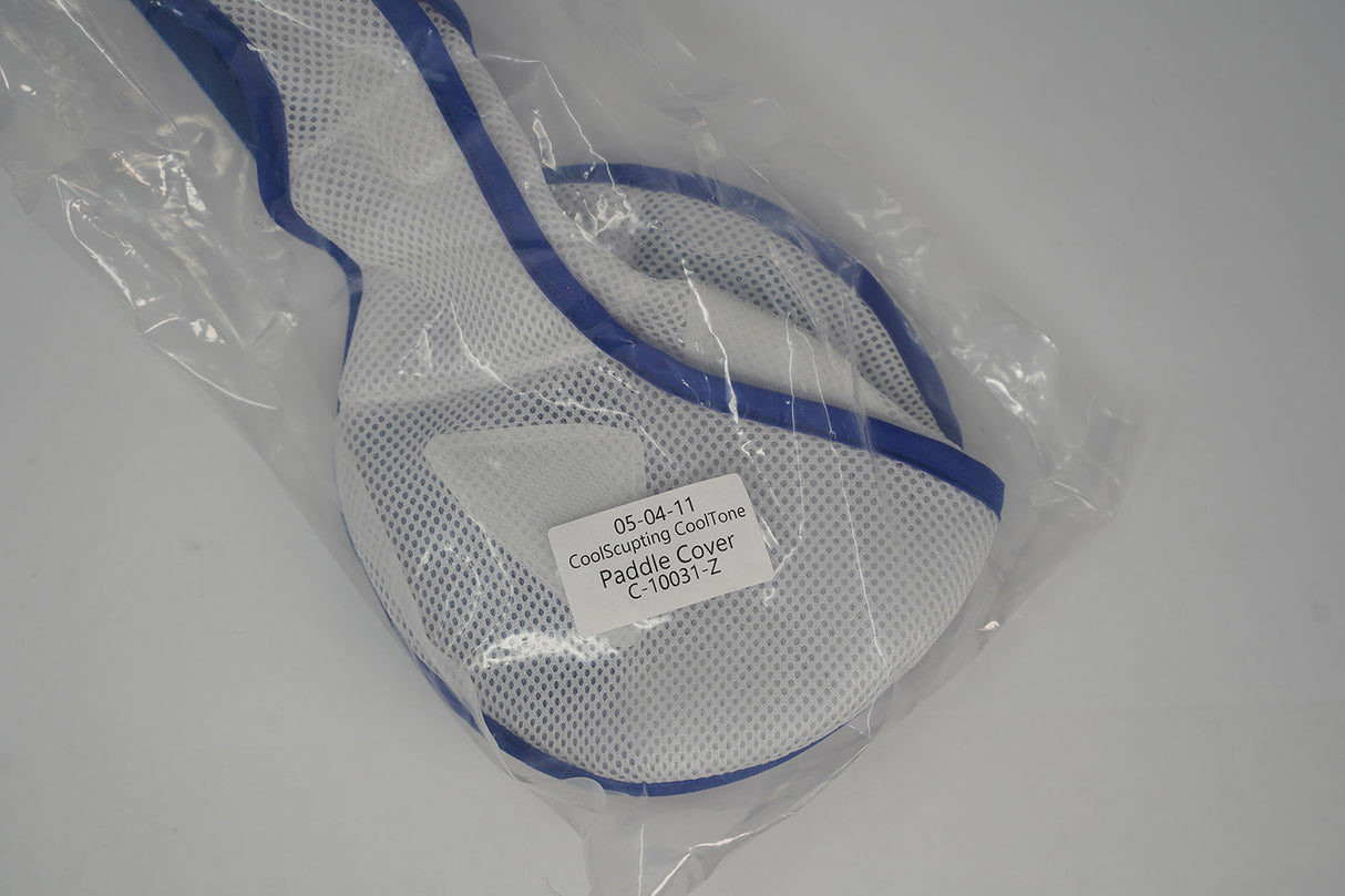 CoolScupting CoolTone Paddle Cover