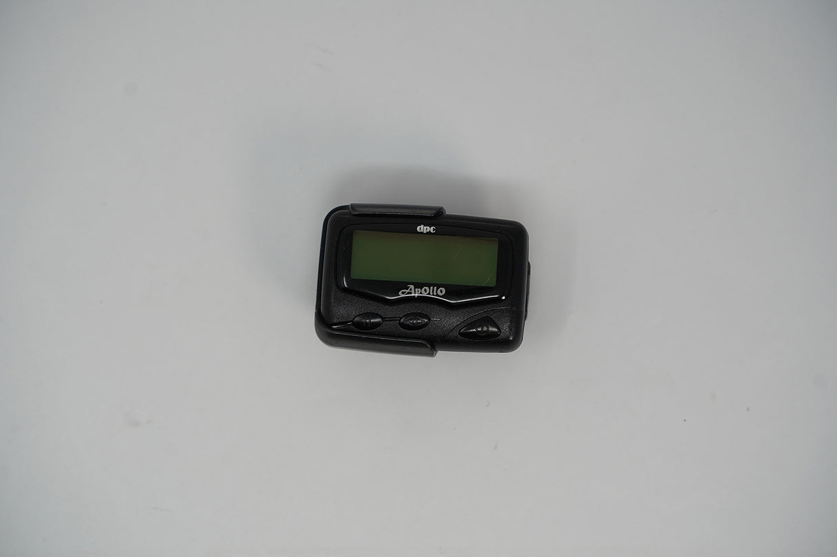 CoolSculpting Apollo Pager