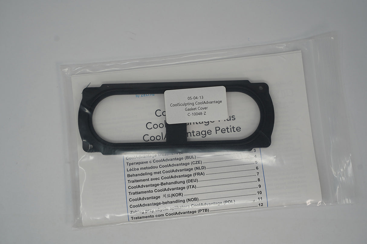 CoolSculpting CoolAdvantage Gasket Cover