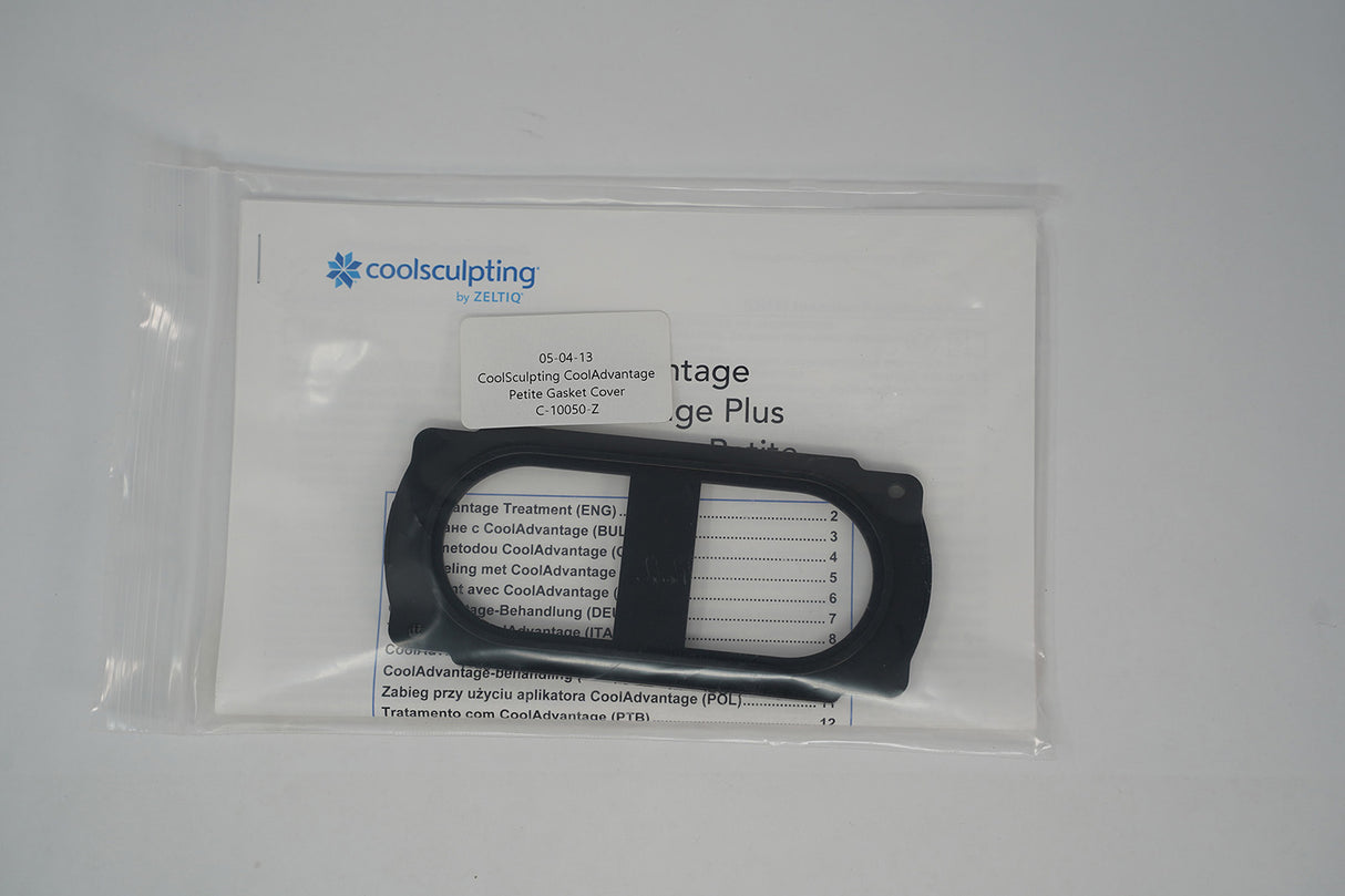 CoolSculpting CoolAdvantage Petite Gasket Cover