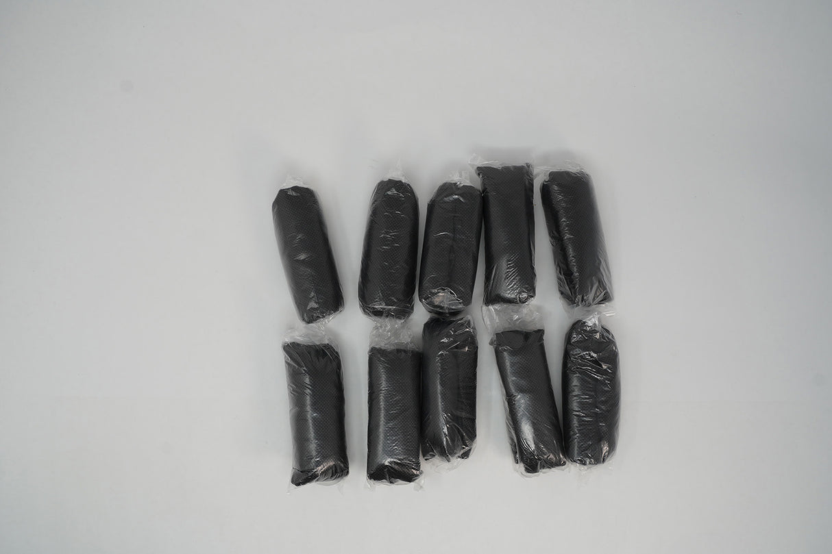 Canyon Rose Disposable Bra PK/10