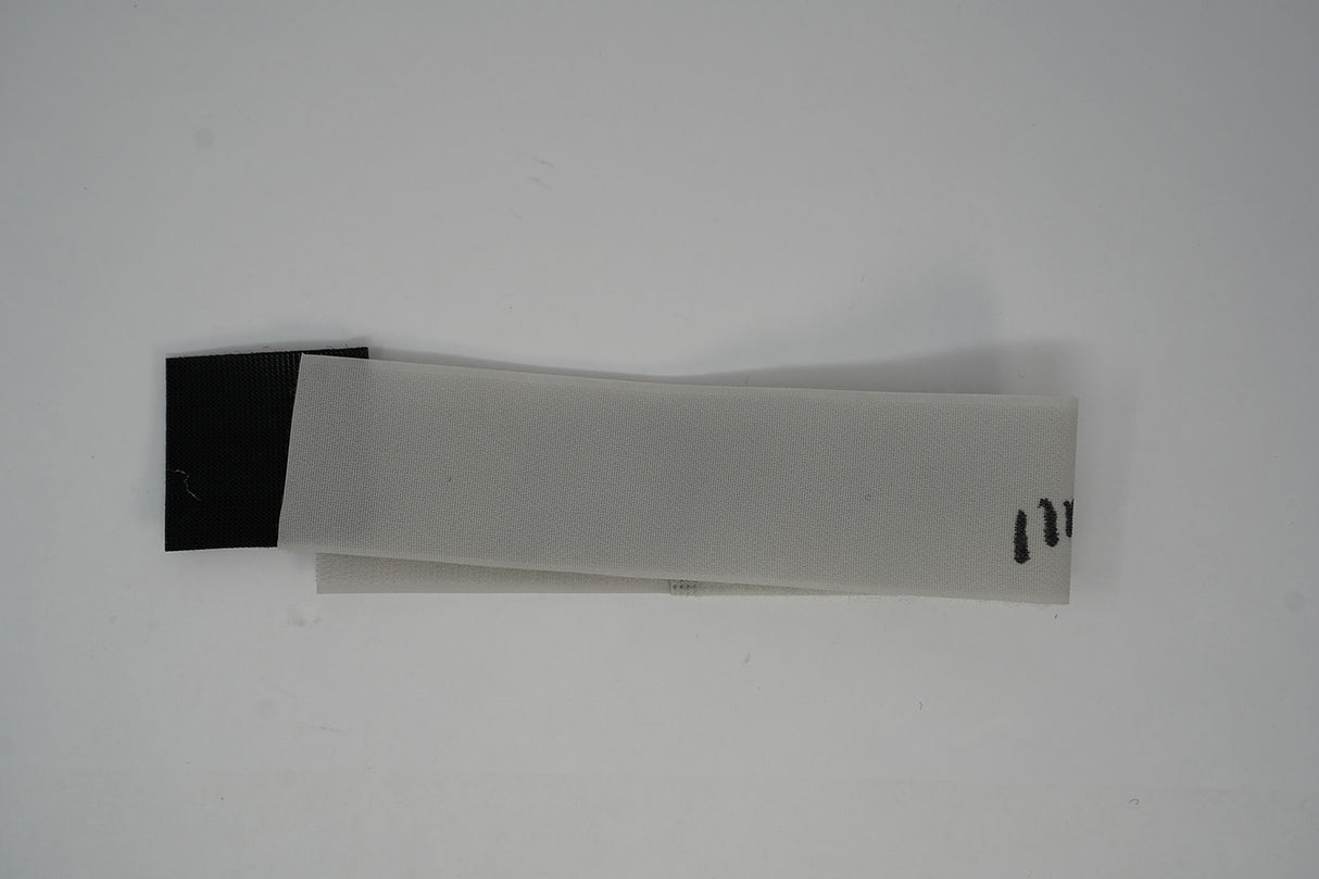 Zeltiq Coolsculpting Strap Grey 2x16