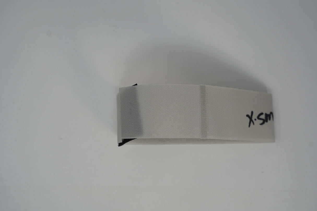 Zeltiq Coolsculpting Strap Grey 2x16