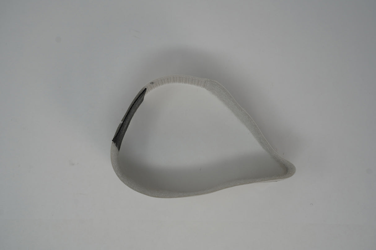 Zeltiq Coolsculpting Strap Grey 2x16
