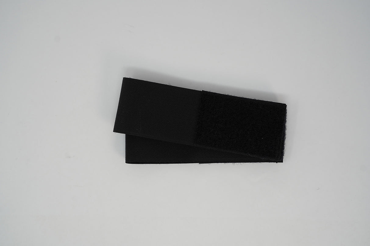 Zeltiq Coolsculpting Strap Black 2x24