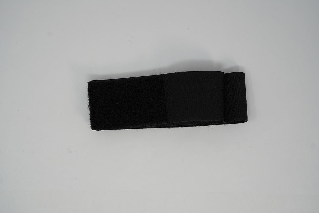 Zeltiq Coolsculpting Strap Black 2x24