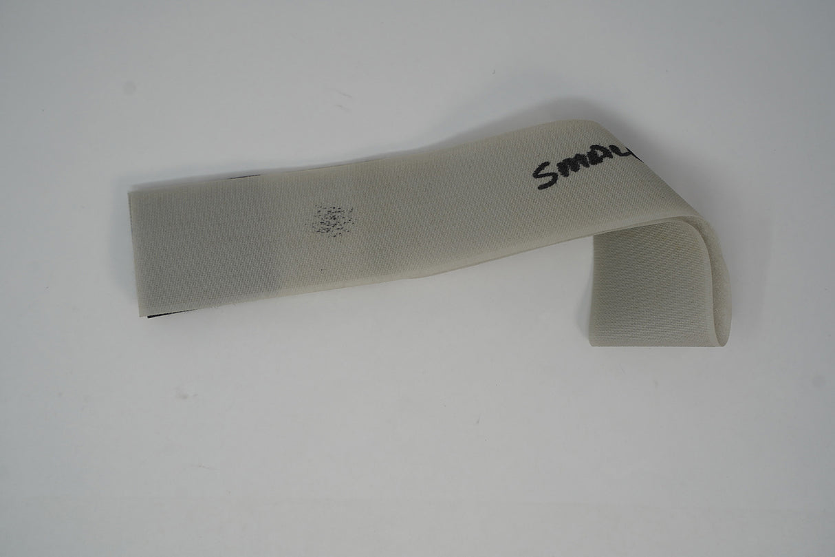 Zeltiq Coolsculpting Strap Grey 2x21.5