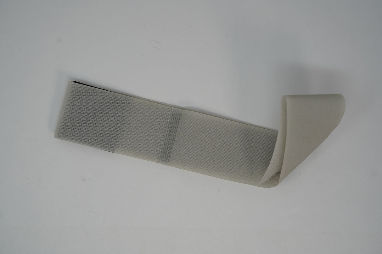 Zeltiq Coolsculpting Strap Grey 2x21.5