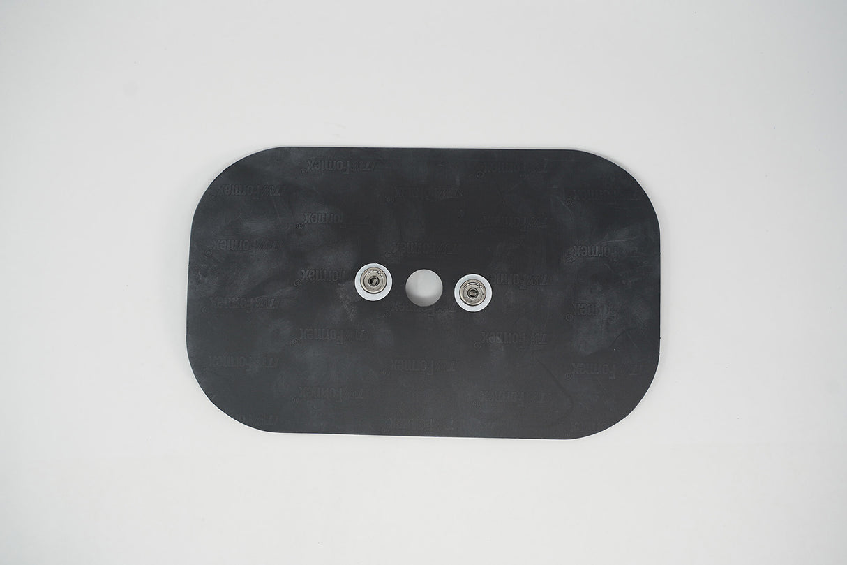 Coolsculpting CoolSmooth Pro Securement Plate