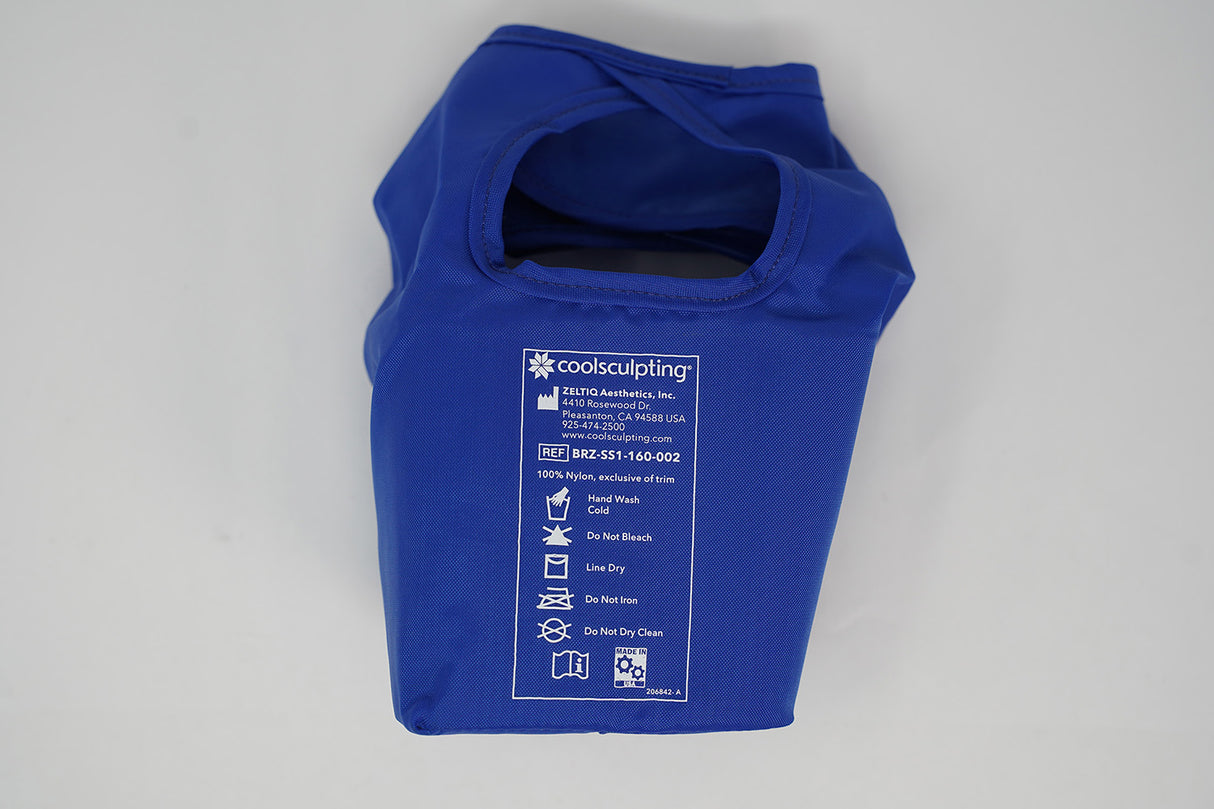 Coolsculpting Applicator Securement Strap