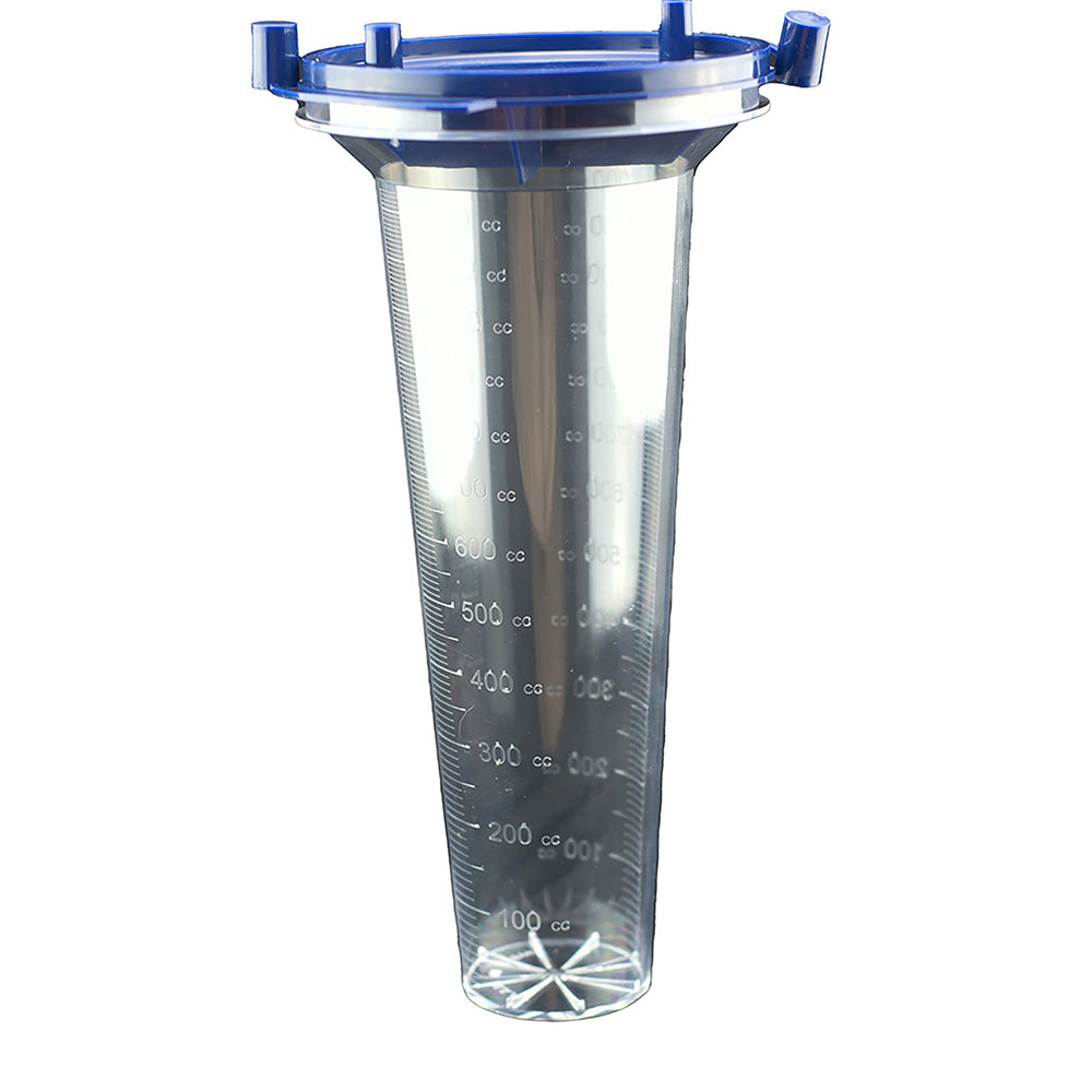 Solta VenTx Suction Canister