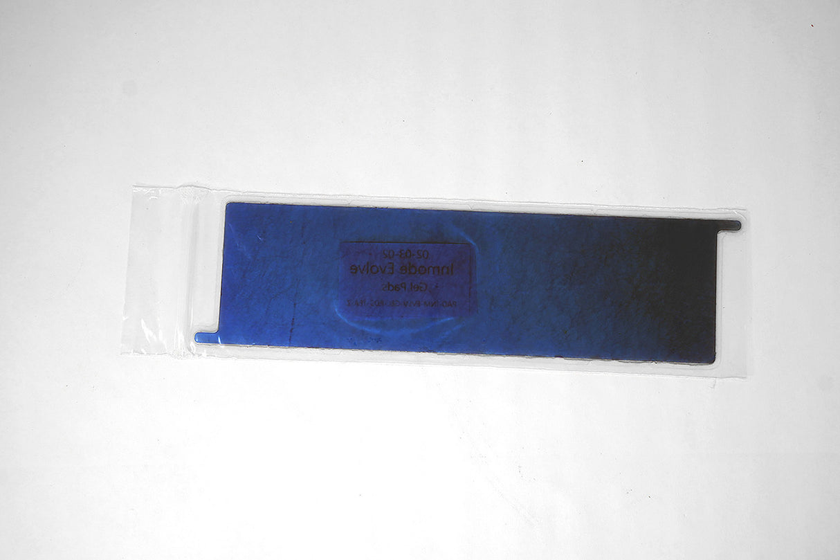 Inmode Evolve Tite Gel Pads - 20/Box