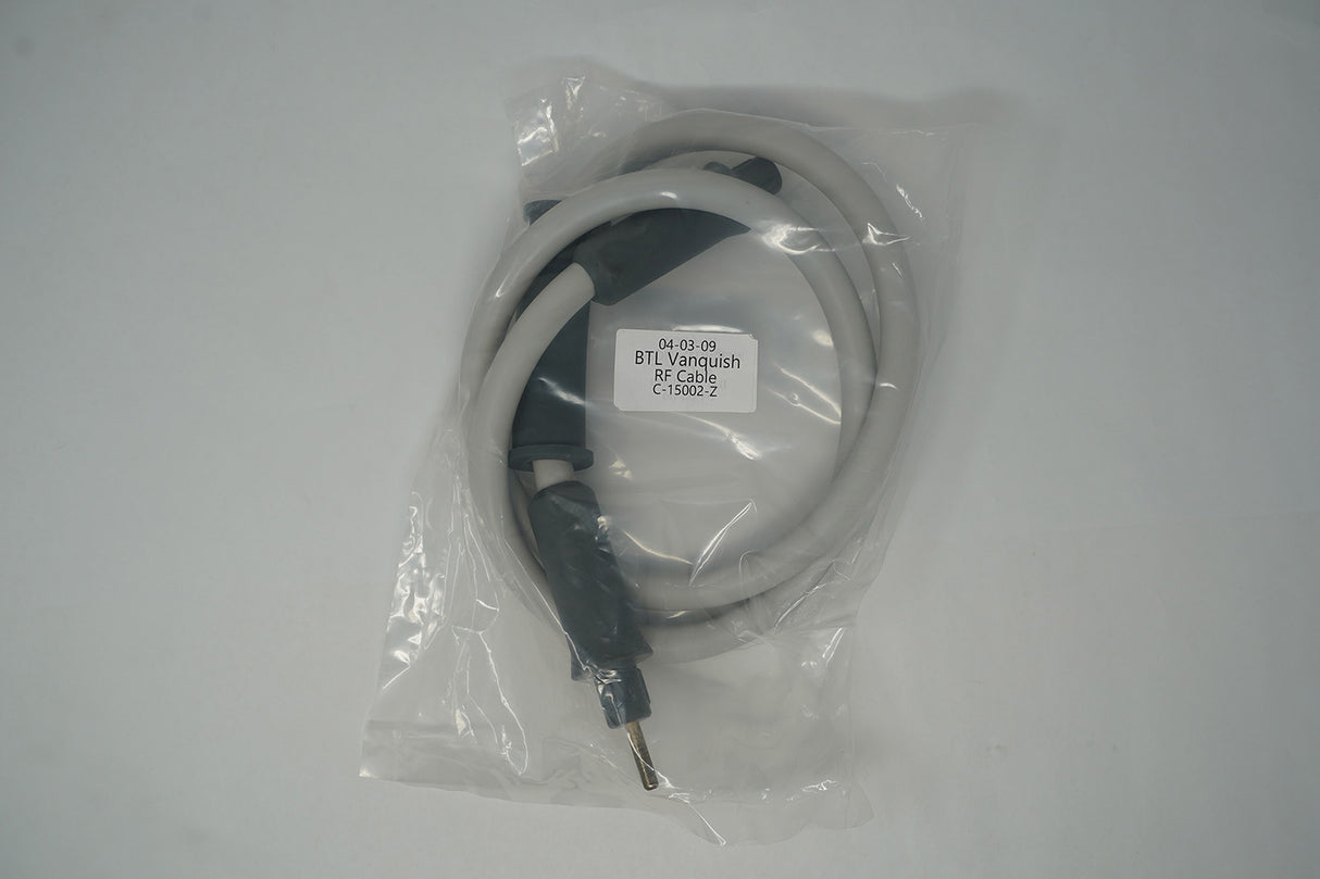 BTL Vanquish RF Cable