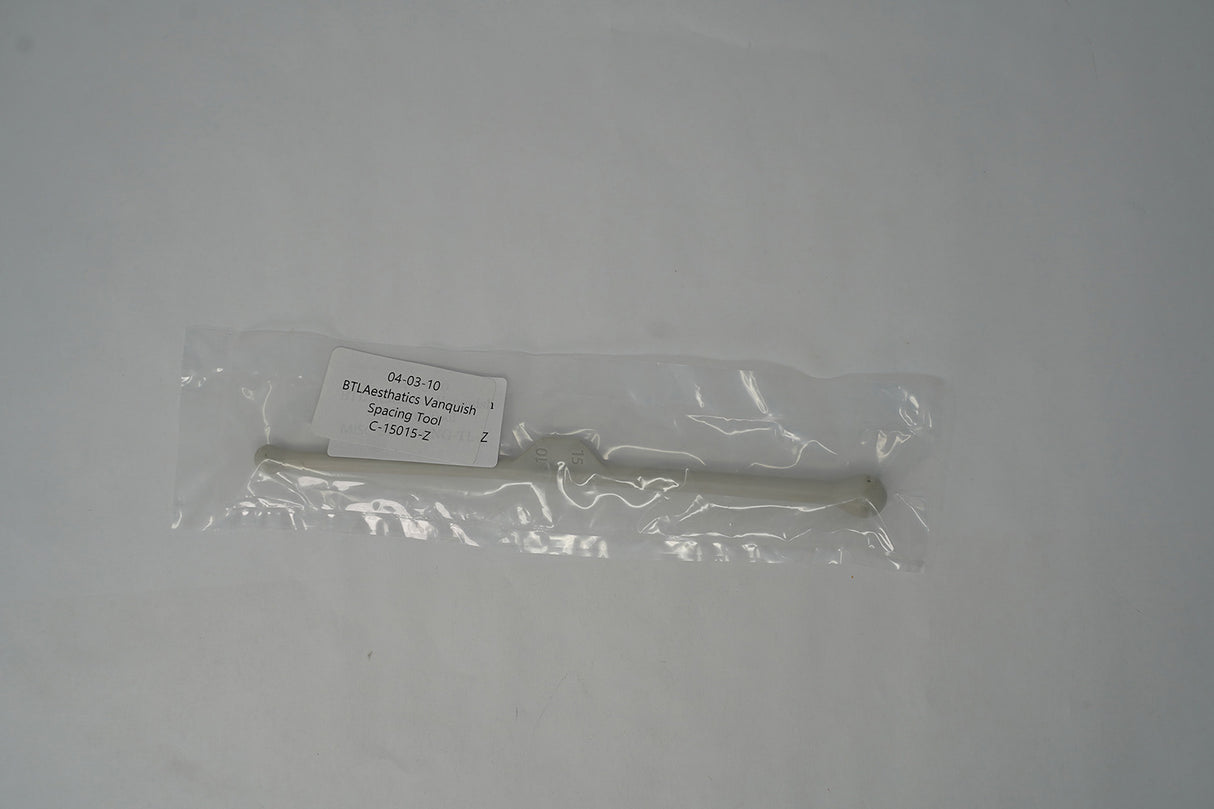 BTL Aesthetics Vanquish Spacing Tool