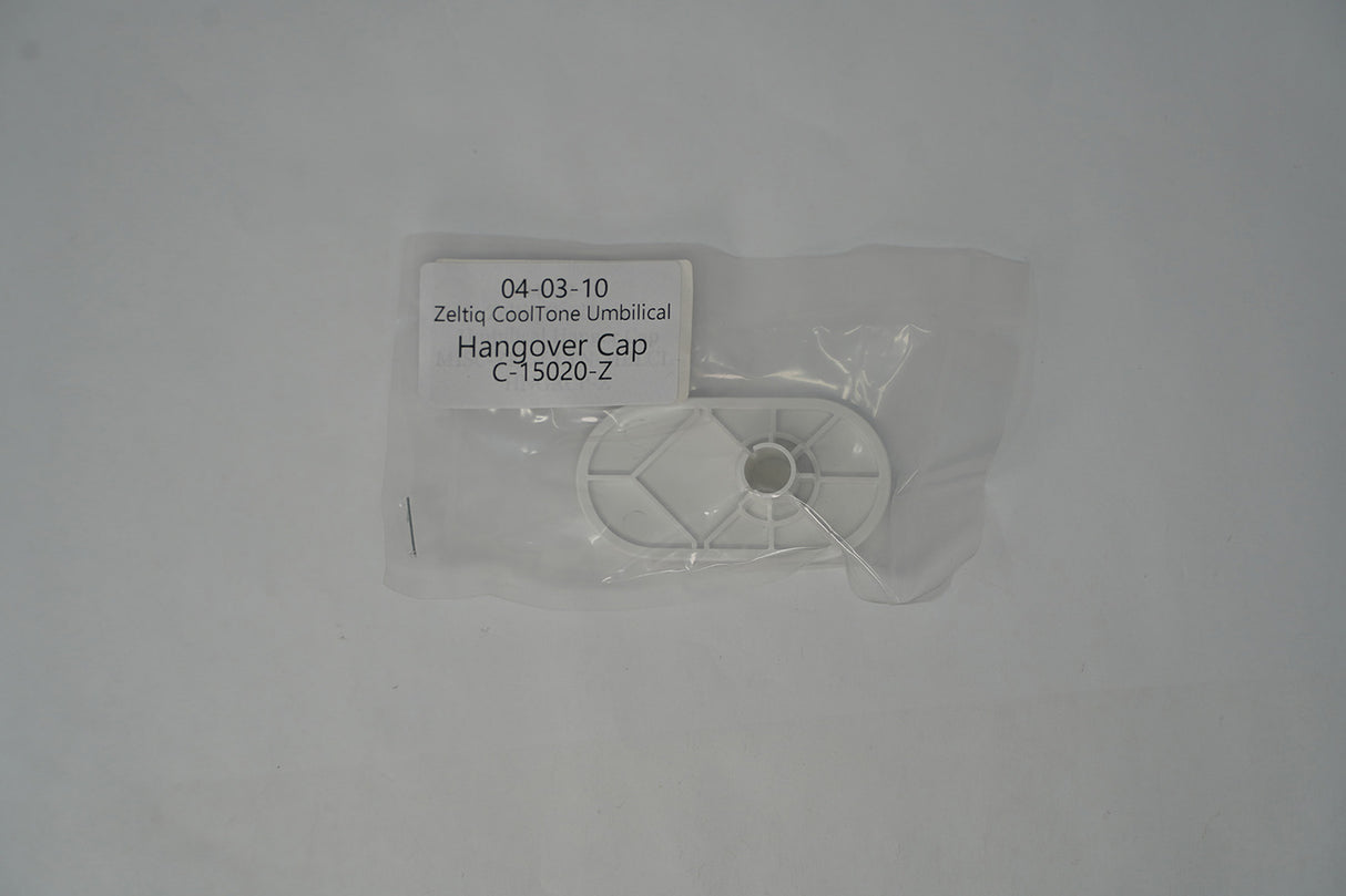 Zeltiq CoolTone Umbilical Hangover Cap