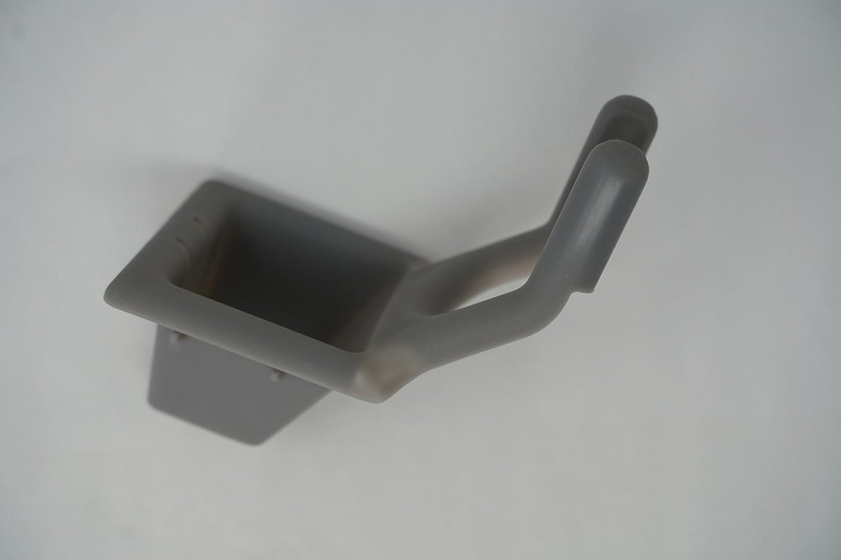 Syneron Rubber Insert Handpiece Cradle