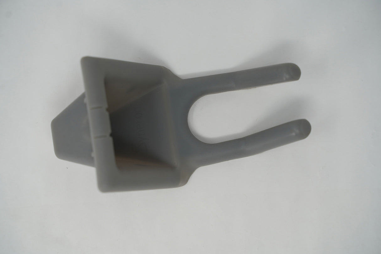 Syneron Rubber Insert Handpiece Cradle