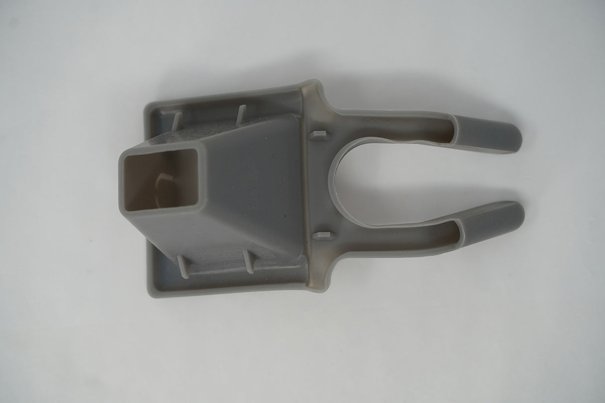 Syneron Rubber Insert Handpiece Cradle
