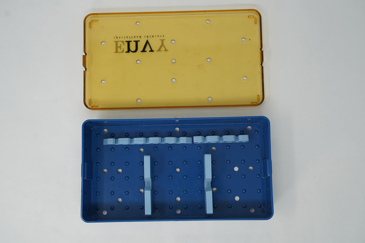 Envy Medical Tip Case