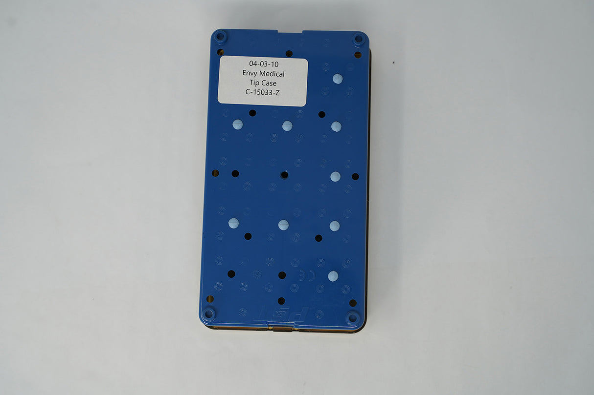 Envy Medical Tip Case