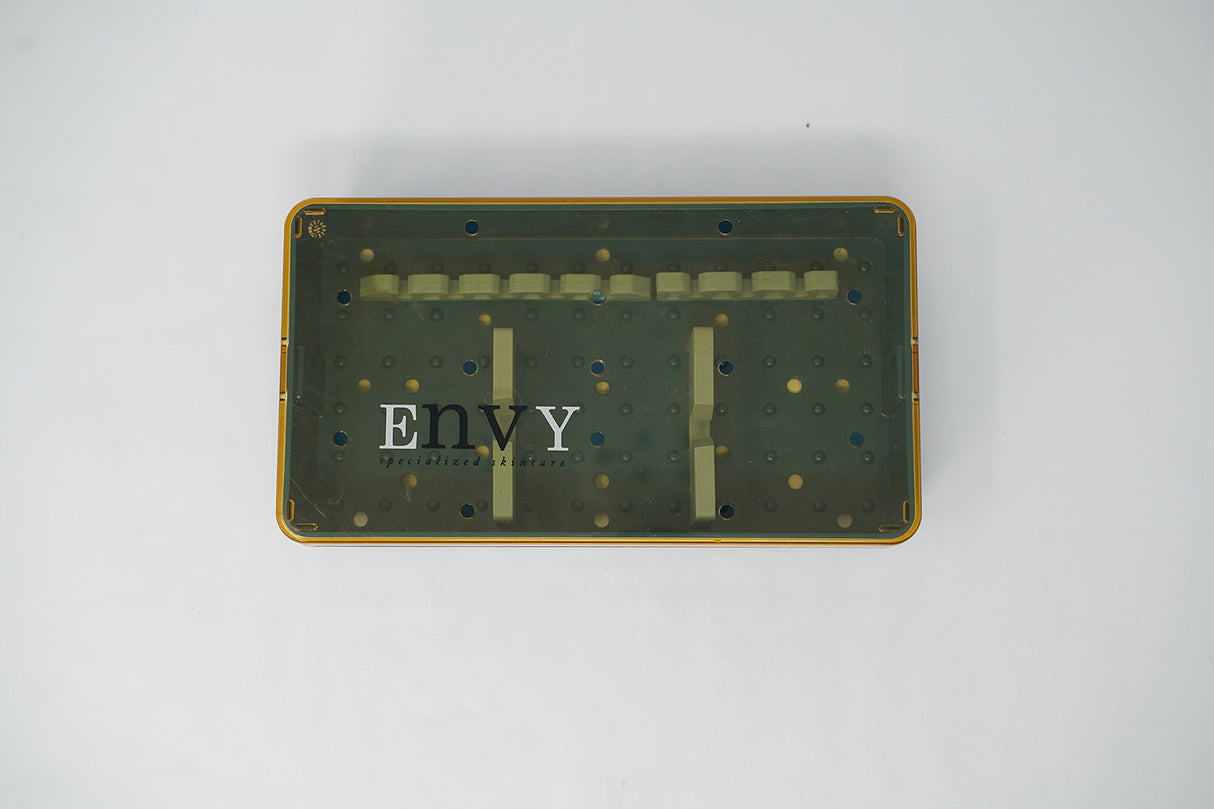 Envy Medical Tip Case