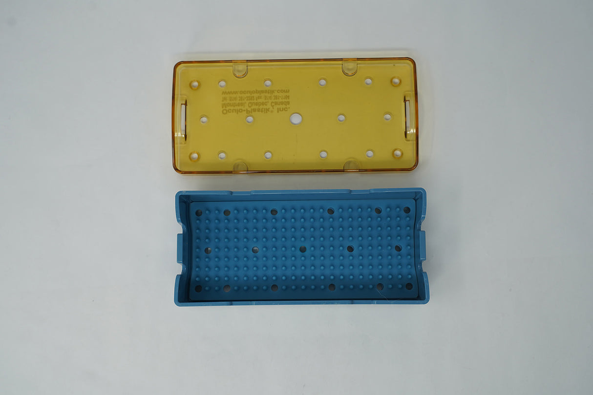 Oculo-Plastik Tip Case