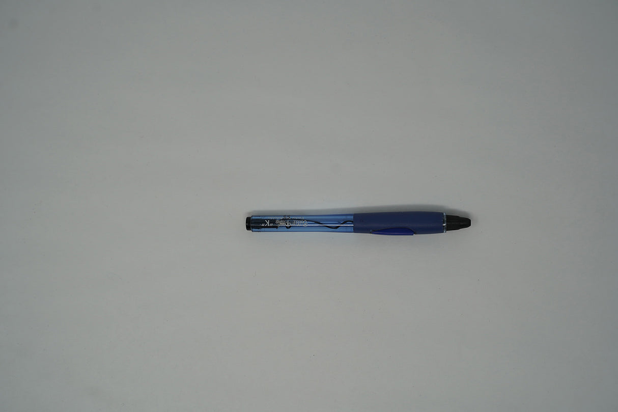 Ballet Ejector NeedleHolder Pen