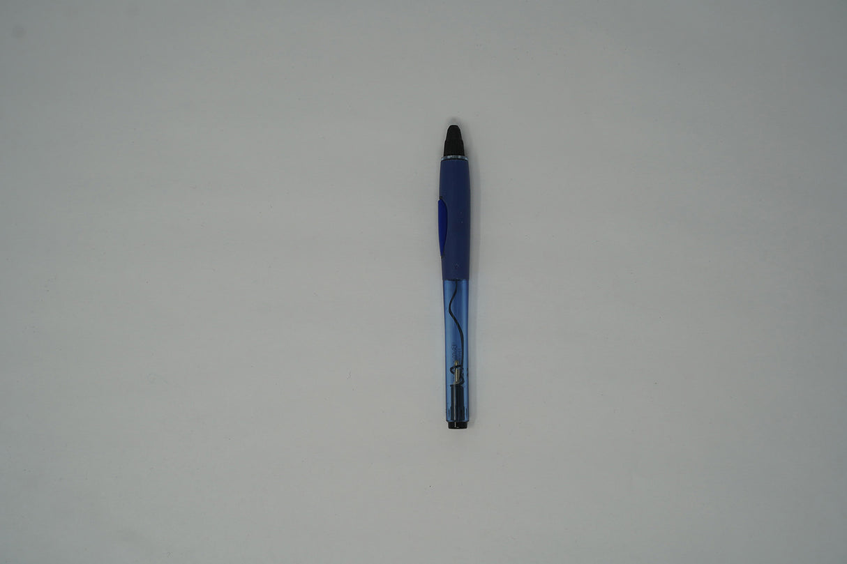 Ballet Ejector NeedleHolder Pen