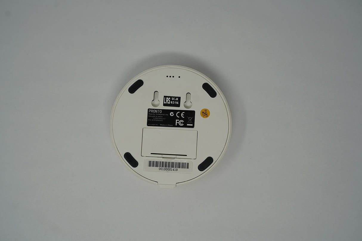 LRS Pronto One Button Push Transmitter