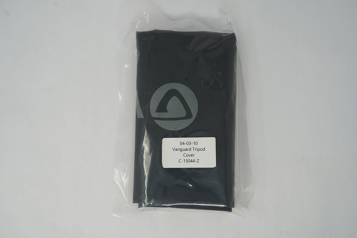 Vanguard Tripod Cover